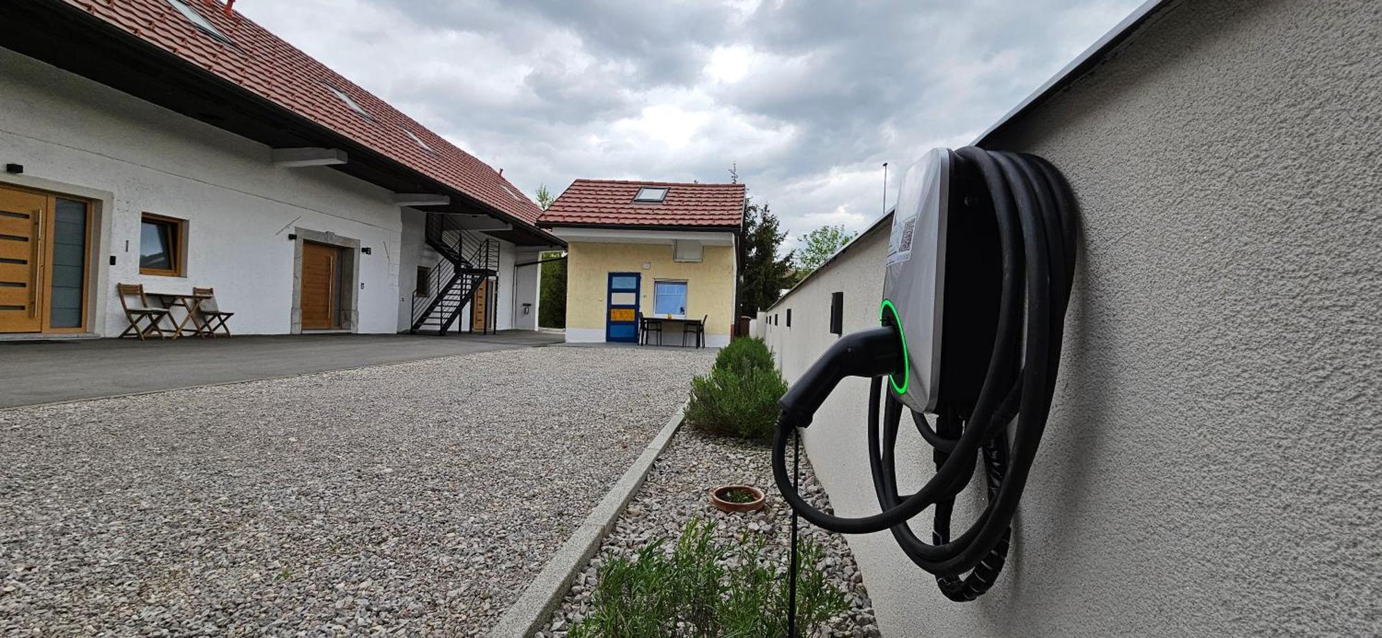 Appprusnik Apartment Ljubljana Exterior foto