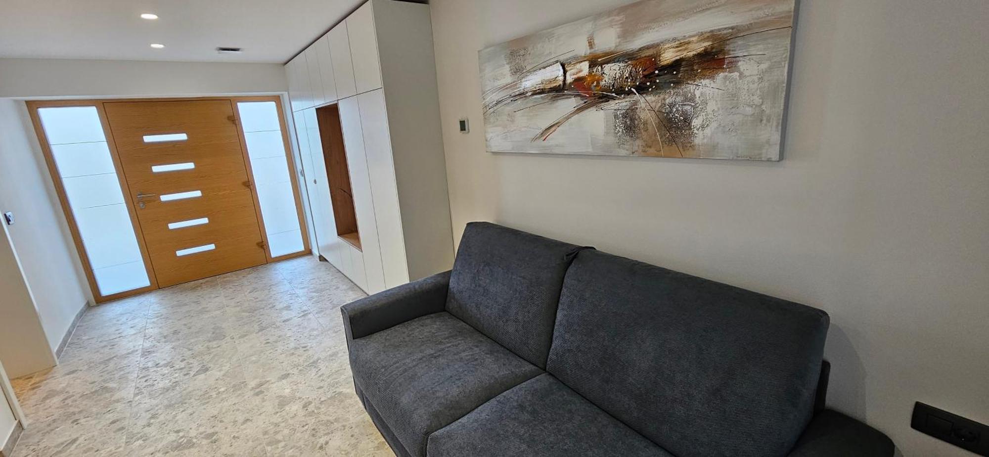 Appprusnik Apartment Ljubljana Exterior foto